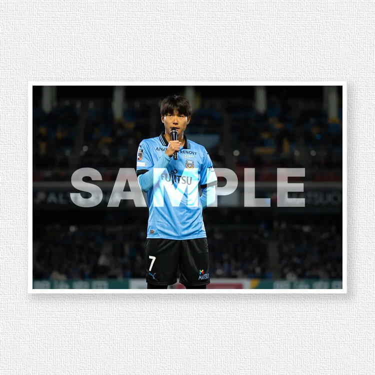 第37節 vs.サンフレッチェ広島のサンプル画像