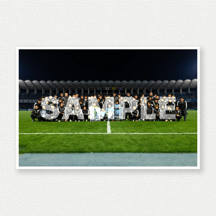 第37節 vs.サンフレッチェ広島のサンプル画像