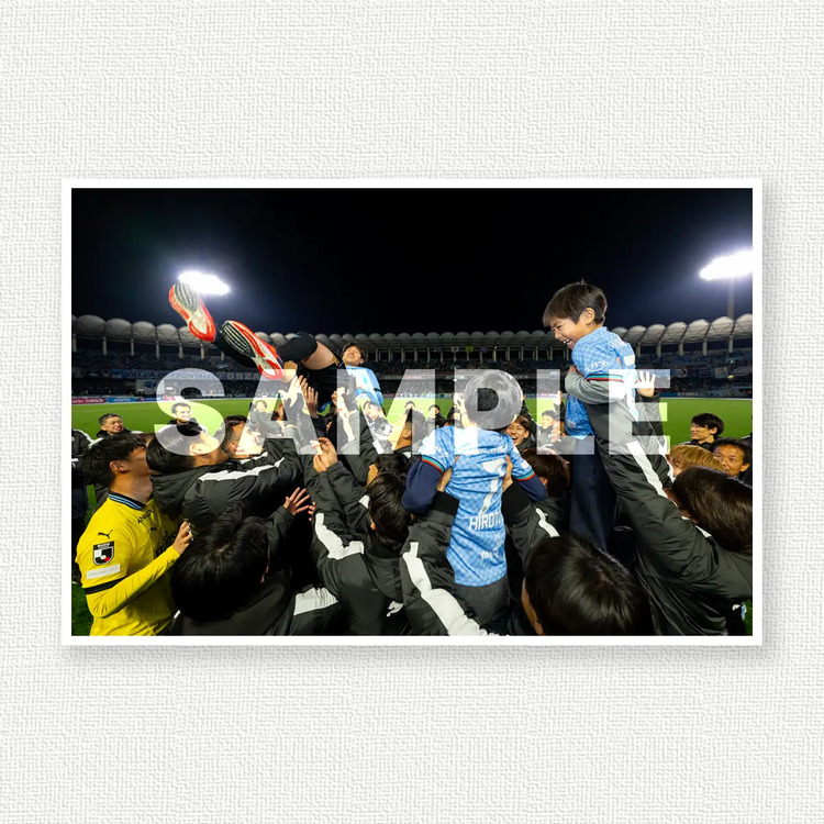 第37節 vs.サンフレッチェ広島のサンプル画像