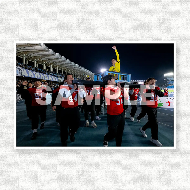 第37節 vs.サンフレッチェ広島のサンプル画像