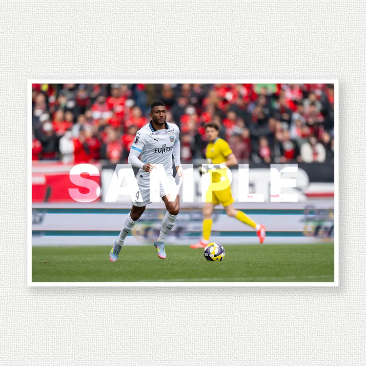 第38節 vs.浦和レッズのサンプル画像