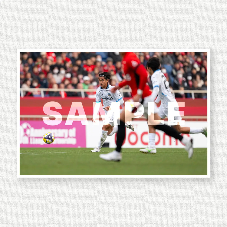 第38節 vs.浦和レッズのサンプル画像