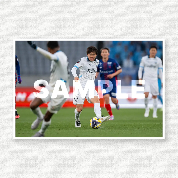 第7節 vs.FC東京のサンプル画像