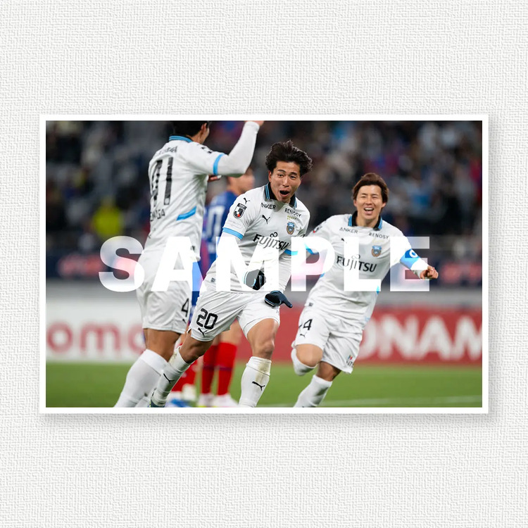 第7節 vs.FC東京のサンプル画像