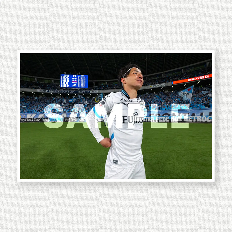 第7節 vs.FC東京のサンプル画像