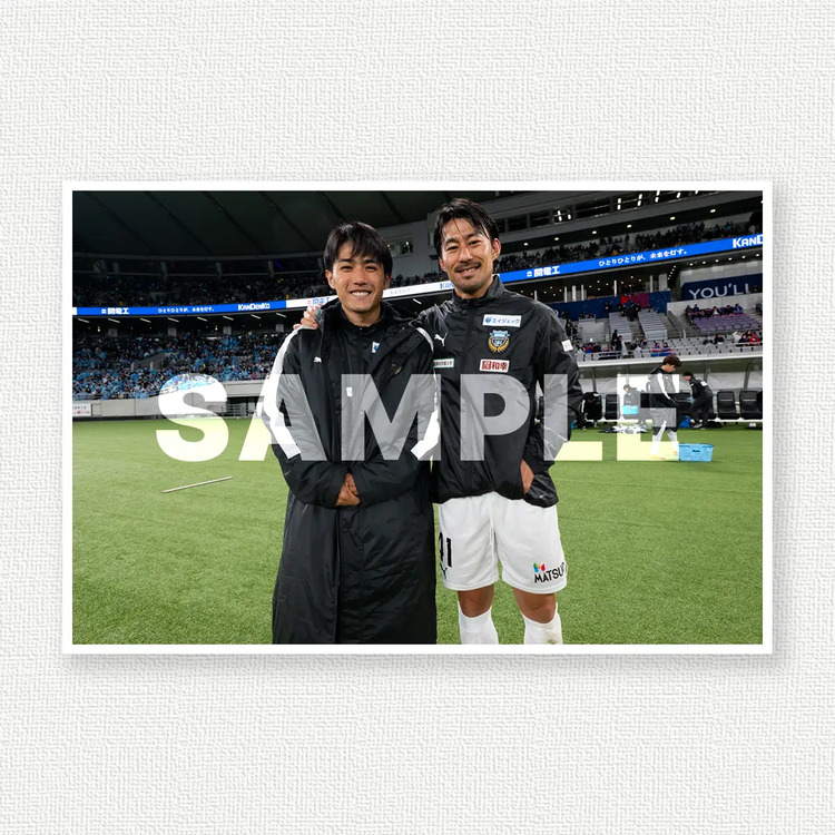 第7節 vs.FC東京のサンプル画像