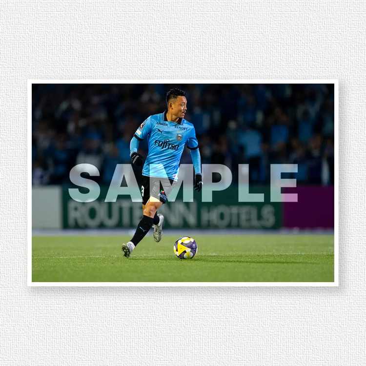 第8節 vs.湘南ベルマーレのサンプル画像