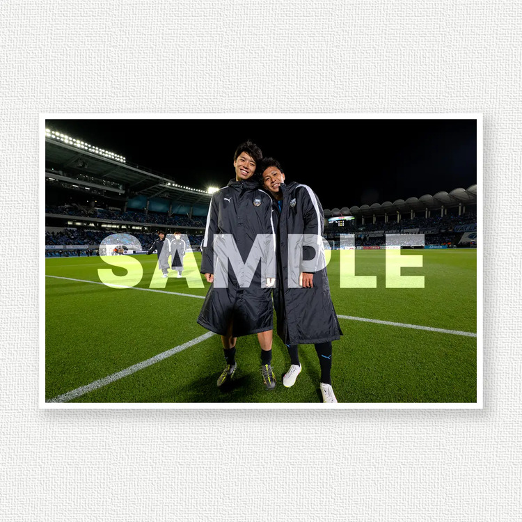 第8節 vs.湘南ベルマーレのサンプル画像