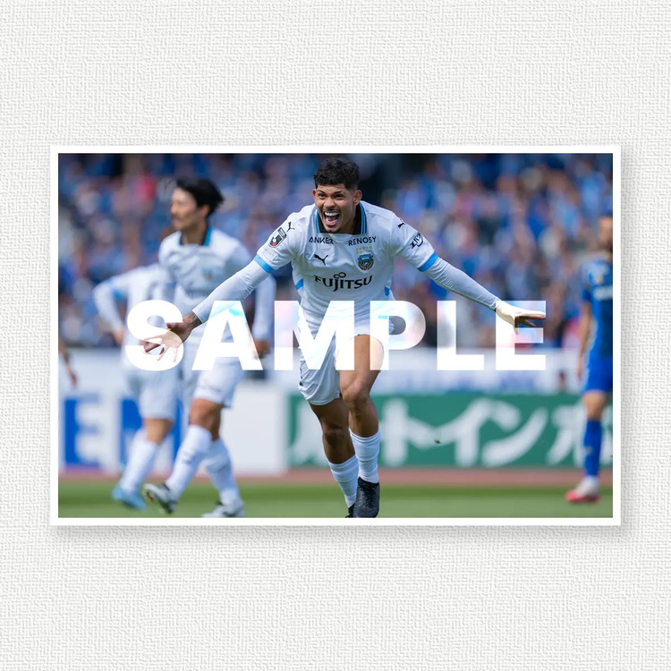 第9節 vs.FC町田ゼルビアのサンプル画像