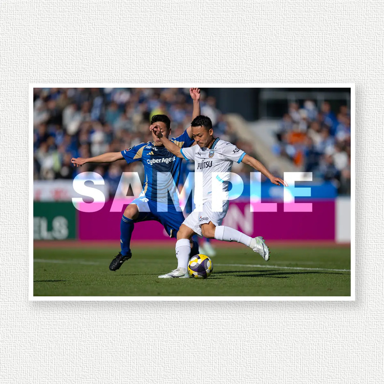 第9節 vs.FC町田ゼルビアのサンプル画像