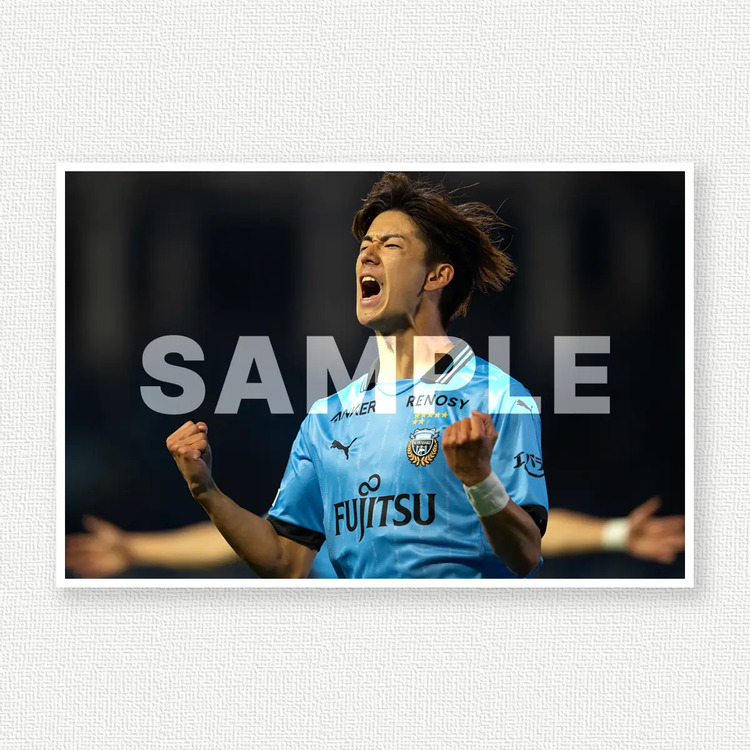 第5節 vs.横浜F・マリノスのサンプル画像