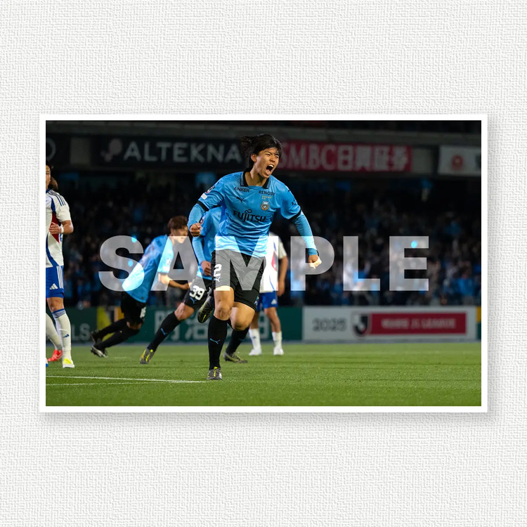 第5節 vs.横浜F・マリノスのサンプル画像