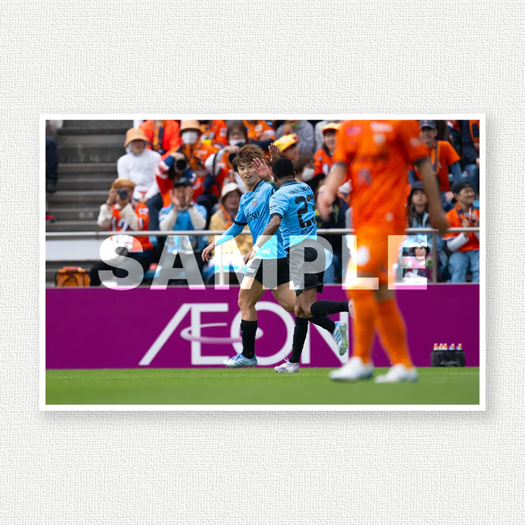 第10節 vs.清水エスパルスのサンプル画像