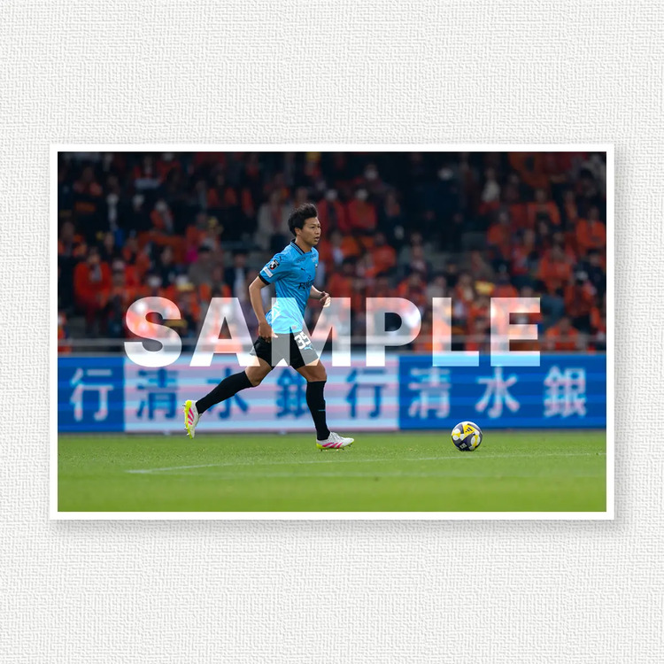 第10節 vs.清水エスパルスのサンプル画像