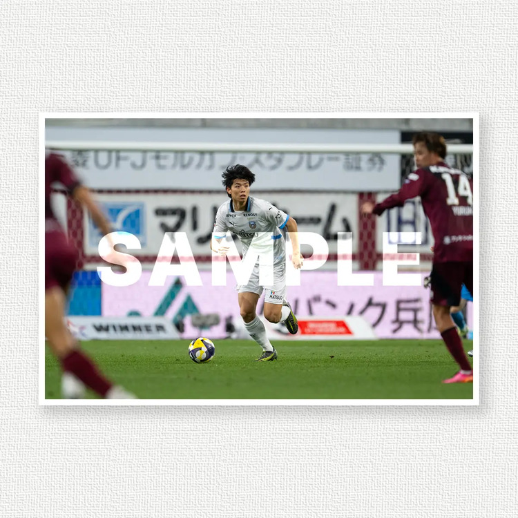 第12節 vs.ヴィッセル神戸のサンプル画像