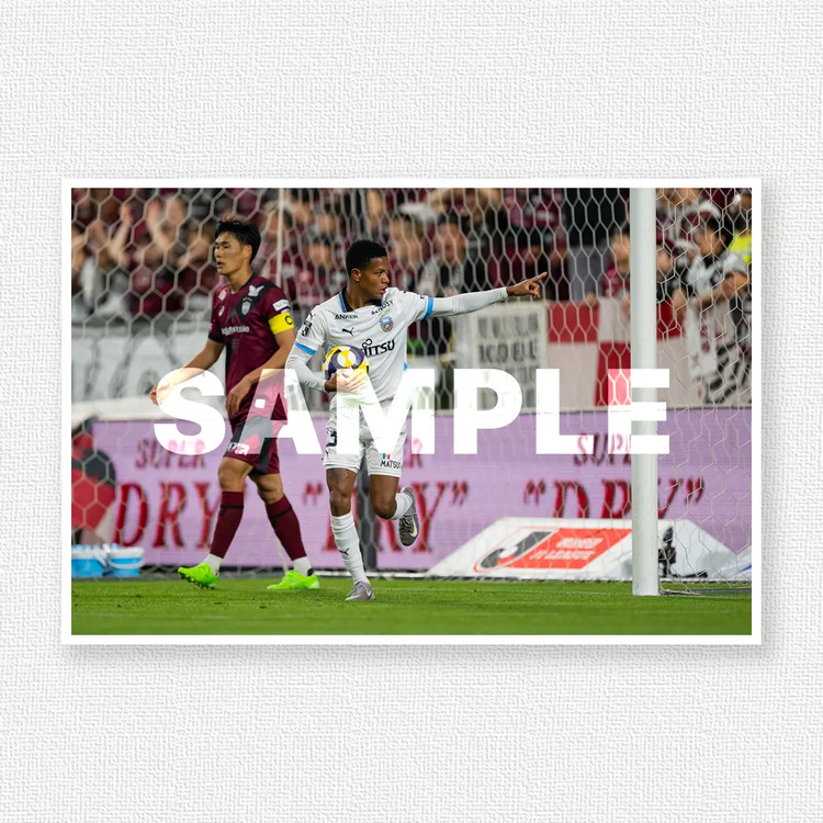 第12節 vs.ヴィッセル神戸のサンプル画像