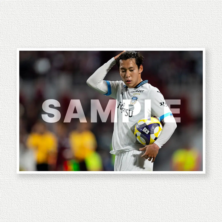 第12節 vs.ヴィッセル神戸のサンプル画像