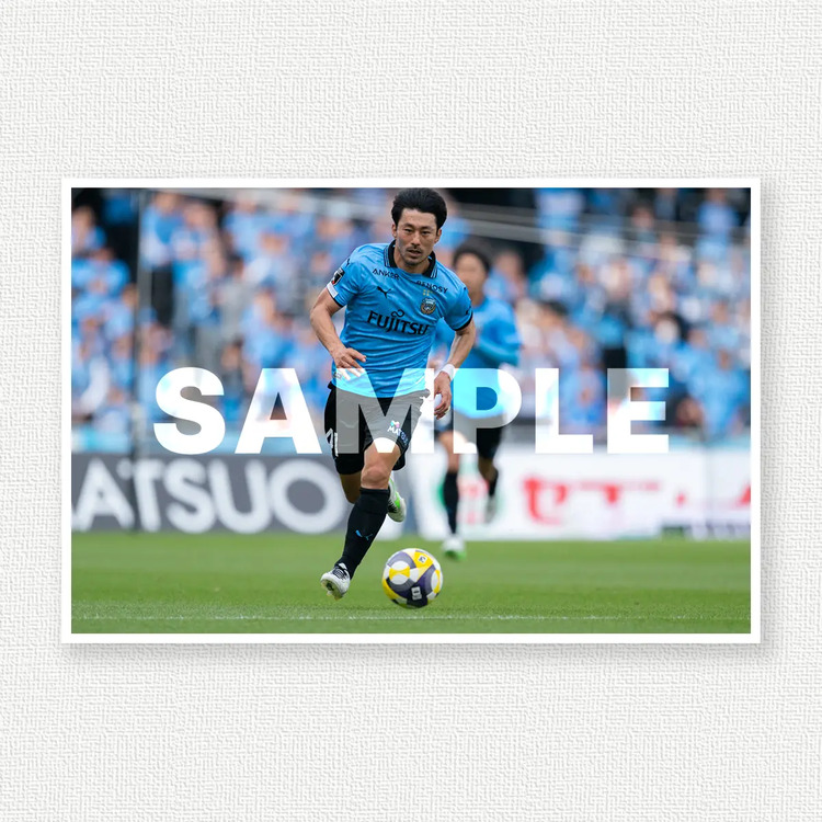 第11節 vs.東京ヴェルディのサンプル画像