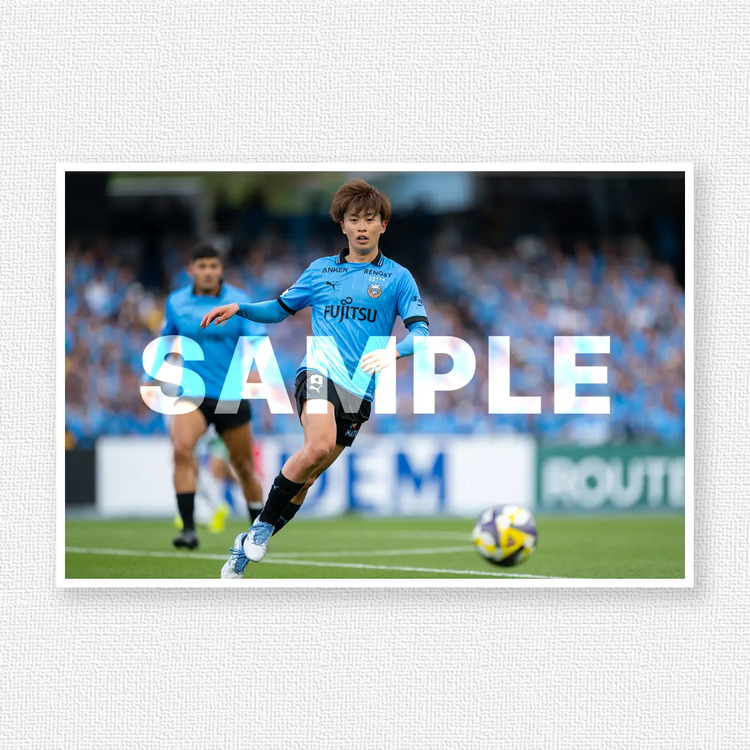 第11節 vs.東京ヴェルディのサンプル画像