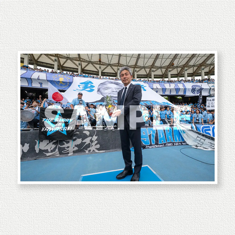 第11節 vs.東京ヴェルディのサンプル画像