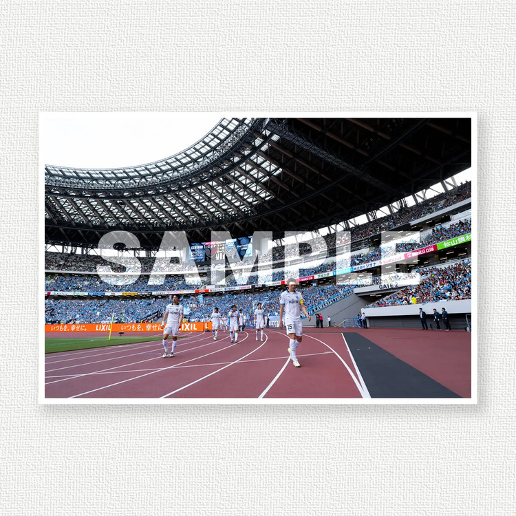 第16節 vs.鹿島アントラーズのサンプル画像