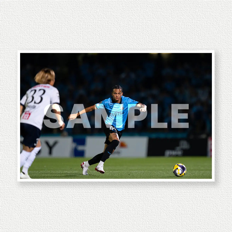 第14節 vs.横浜FCのサンプル画像