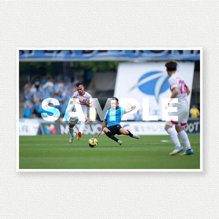 第17節 vs.セレッソ大阪のサンプル画像