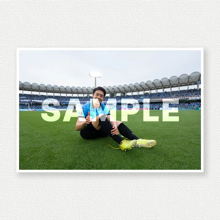 第17節 vs.セレッソ大阪のサンプル画像