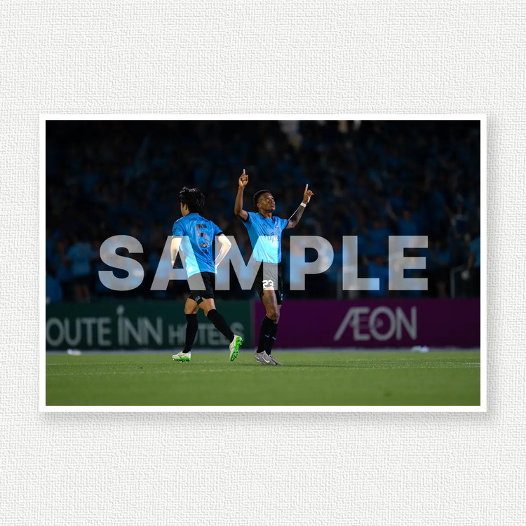 第13節 vs.浦和レッズのサンプル画像