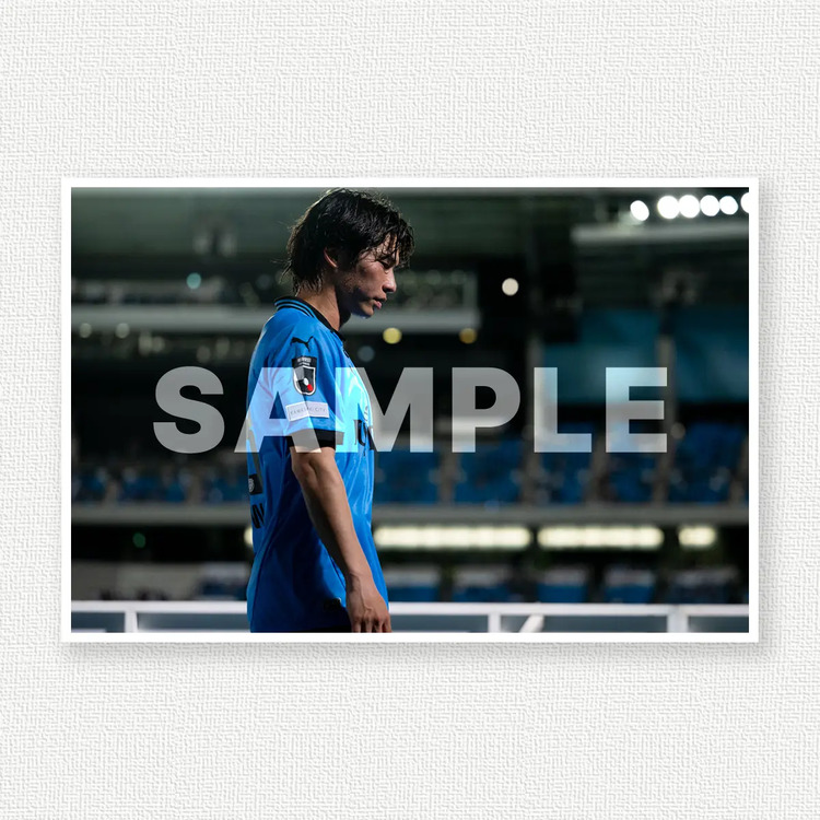 第13節 vs.浦和レッズのサンプル画像