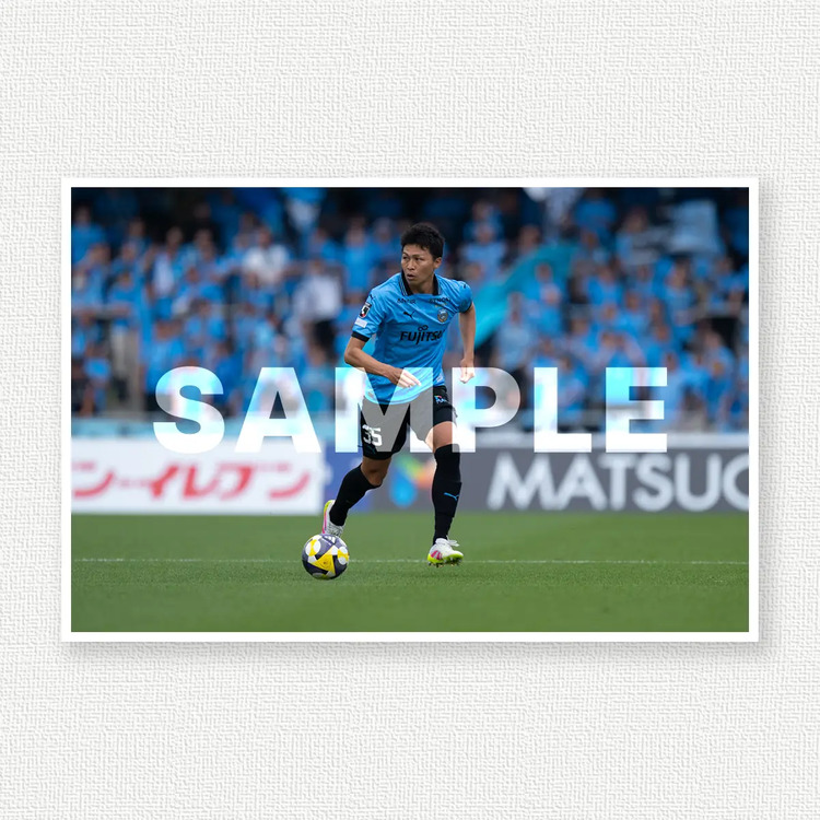 第18節 vs.ガンバ大阪のサンプル画像