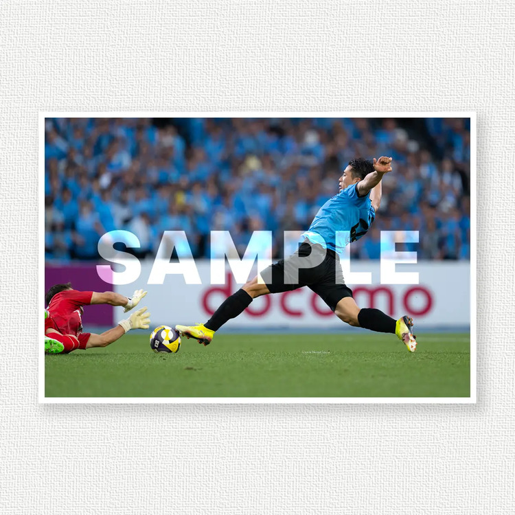 第18節 vs.ガンバ大阪のサンプル画像