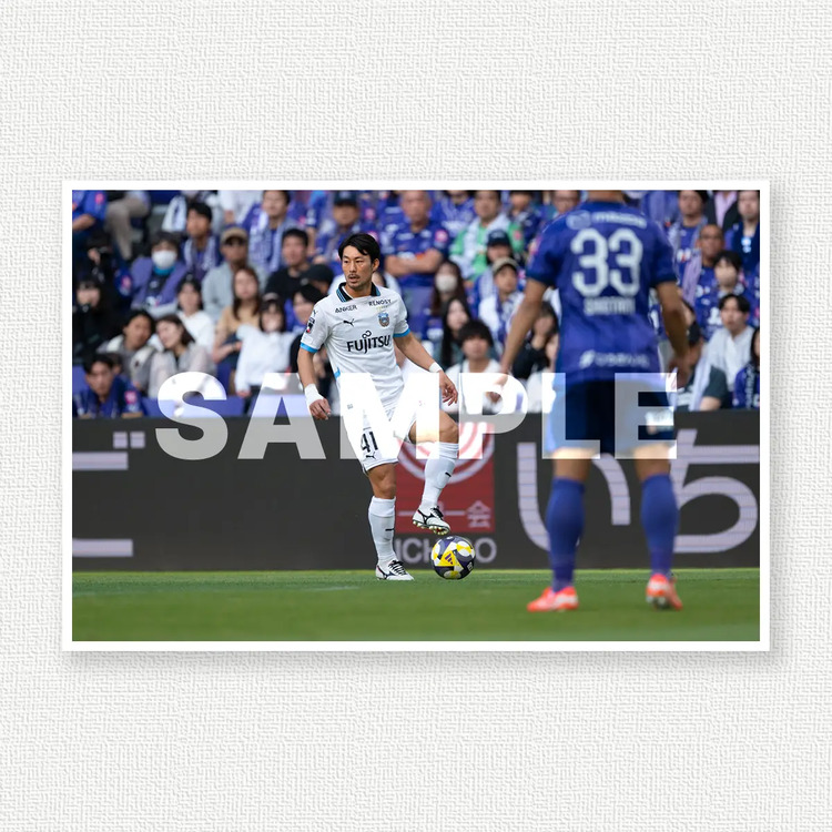 第19節 vs.サンフレッチェ広島のサンプル画像