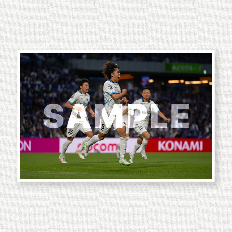 第19節 vs.サンフレッチェ広島のサンプル画像