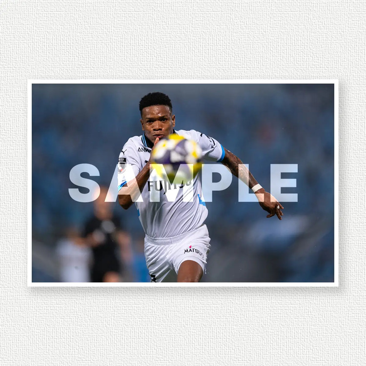 第20節 vs.横浜FCのサンプル画像