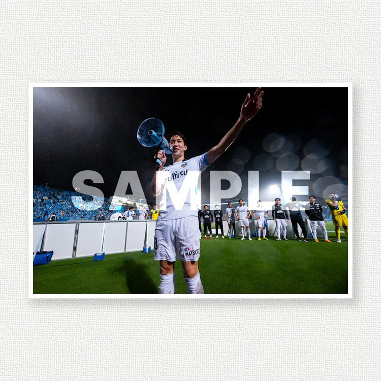 第20節 vs.横浜FCのサンプル画像