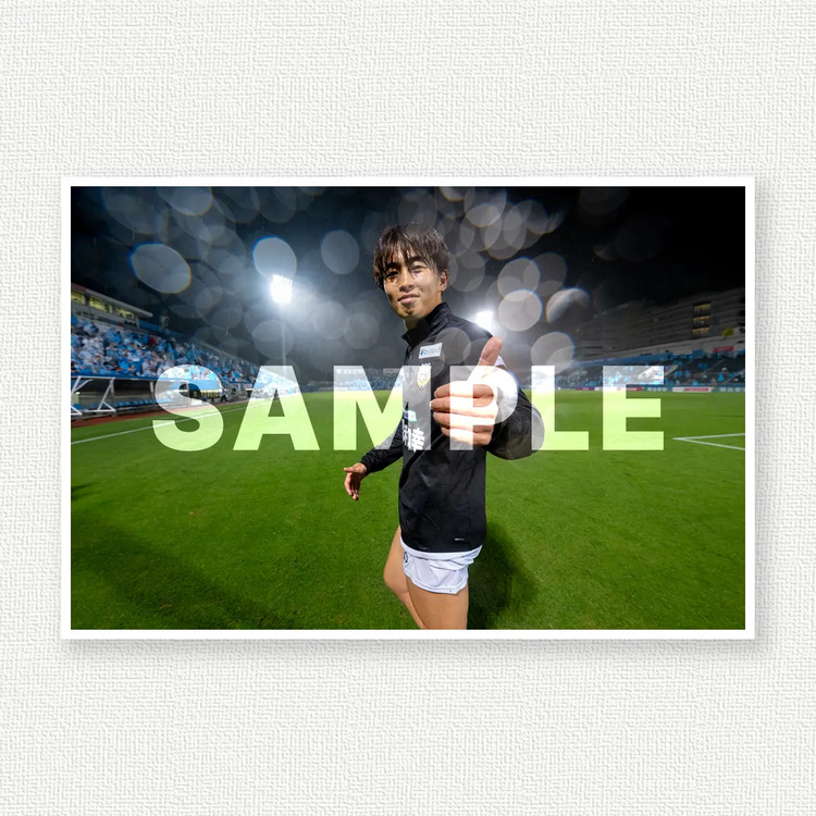 第20節 vs.横浜FCのサンプル画像