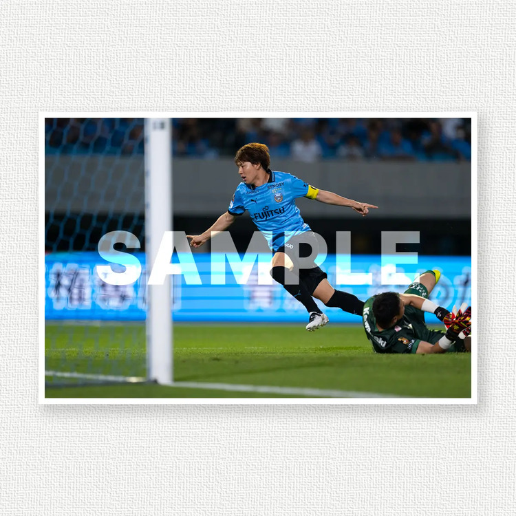 第21節 vs.ヴィッセル神戸のサンプル画像