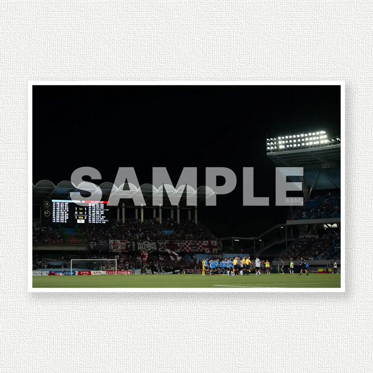 第21節 vs.ヴィッセル神戸のサンプル画像