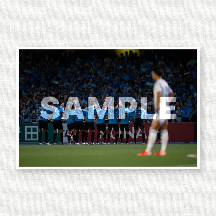 第15節 vs.アルビレックス新潟のサンプル画像