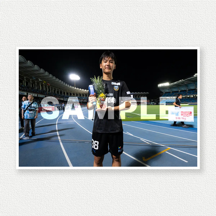 第15節 vs.アルビレックス新潟のサンプル画像