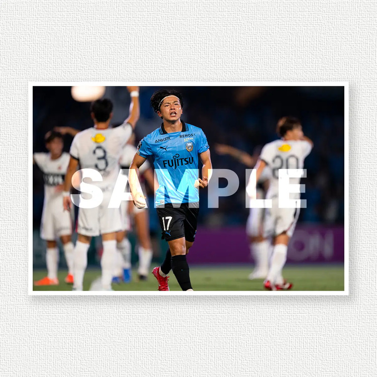 第23節 vs.鹿島アントラーズのサンプル画像