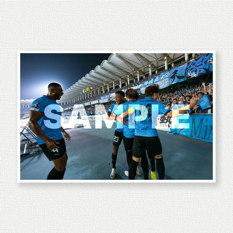 第23節 vs.鹿島アントラーズのサンプル画像