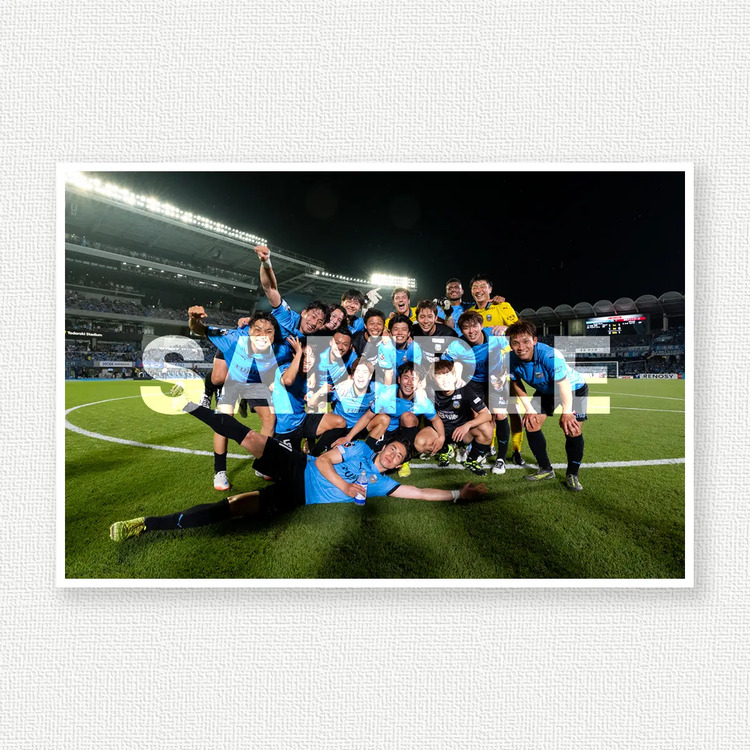 第23節 vs.鹿島アントラーズのサンプル画像