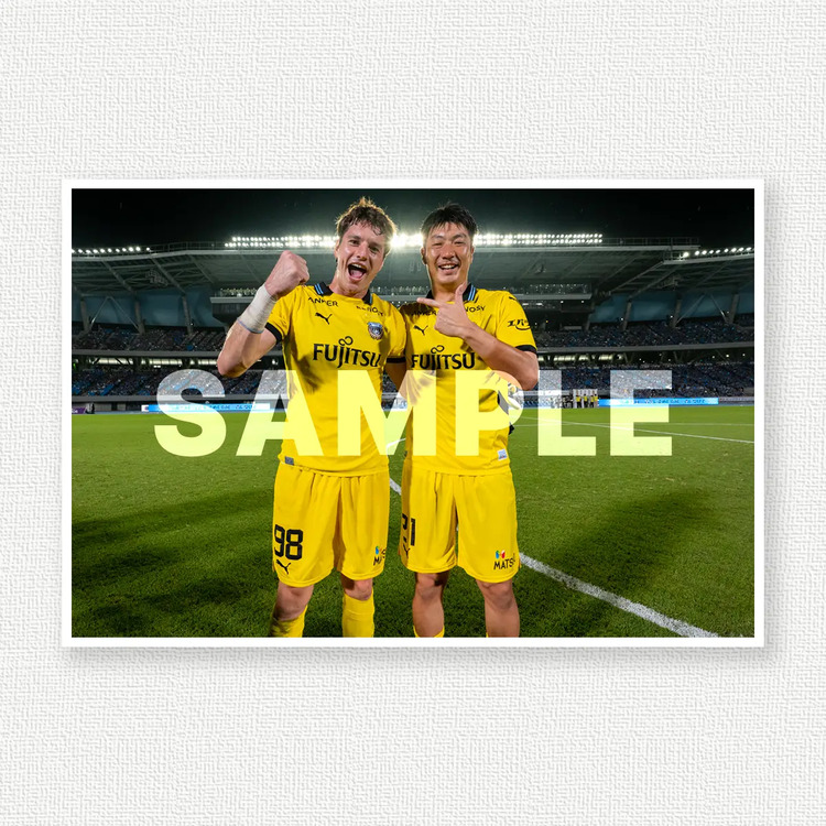 第23節 vs.鹿島アントラーズのサンプル画像