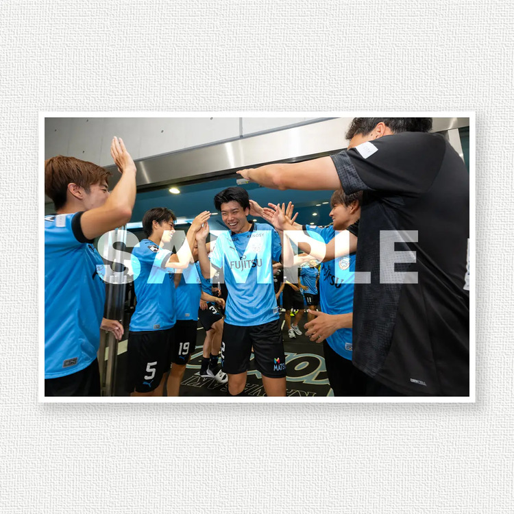 第23節 vs.鹿島アントラーズのサンプル画像