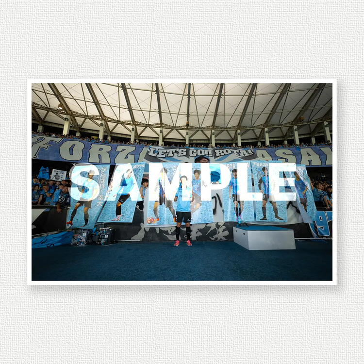 第23節 vs.鹿島アントラーズのサンプル画像