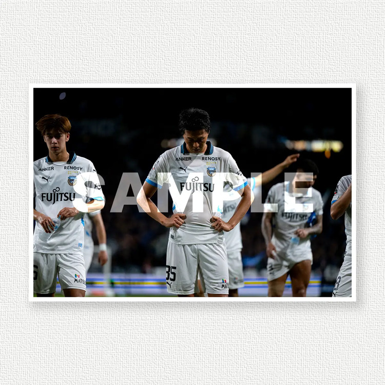 第24節 vs.ガンバ大阪のサンプル画像