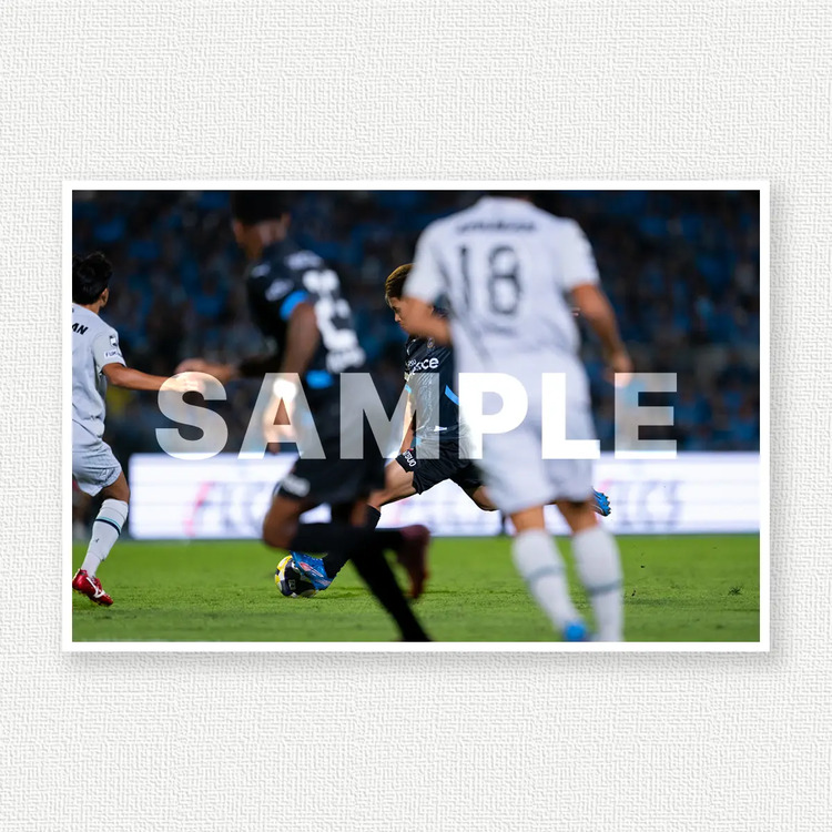 第25節 vs.アビスパ福岡のサンプル画像