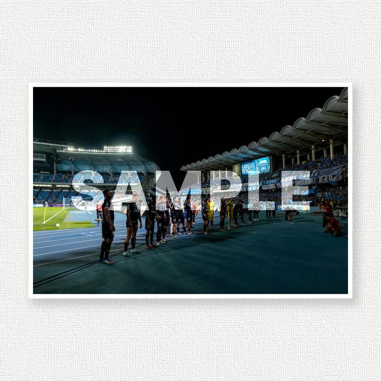 第25節 vs.アビスパ福岡のサンプル画像